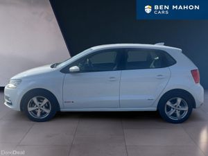 Volkswagen Polo Automatic - Image 2