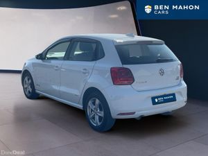 Volkswagen Polo Automatic - Image 3