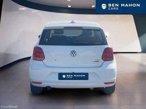 Volkswagen Polo Automatic - Image 4