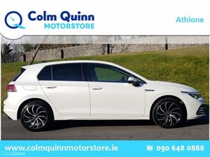 Volkswagen Golf 2.0 TDI 150HP Style DSG - Image 3