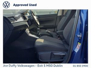 Volkswagen Polo EDITION 75 1.0TSI 95HP M5F - €500 - Image 3