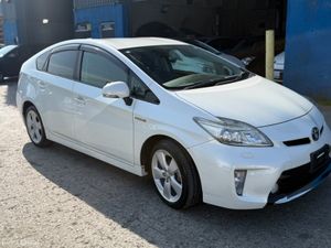 2015 Toyota Prius Hybrid G Spec Automatic - Image 3