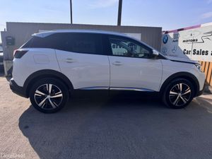 191 Peugeot 3008 1.2 130bhp Auto Allure Low Miles - Image 3