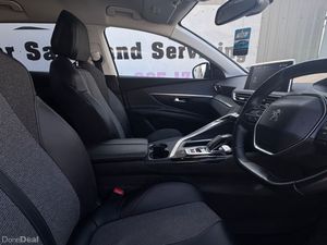 191 Peugeot 3008 1.2 130bhp Auto Allure Low Miles - Image 3