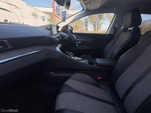 191 Peugeot 3008 1.2 130bhp Auto Allure Low Miles - Image 4