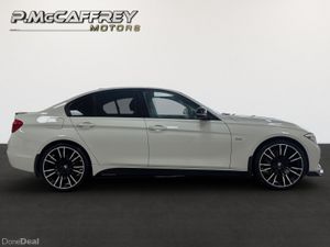 2015 BMW 320D ED SPORT F30 M-PERFORMANCE KIT AUTO - Image 4