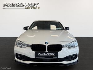 2015 BMW 320D ED PLUS F30 M-PERFORMANCE KIT LEATHE - Image 2