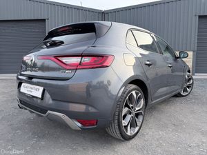 Renault Megane 191’ GT Line 1.5dCi LOW MILEAGE - Image 4