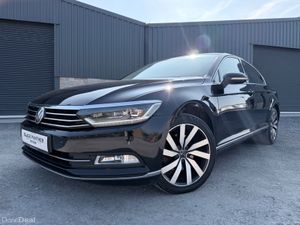 Volkswagen Passat 151’ GT LOW MILEAGE/HIGH SPEC - Image 2