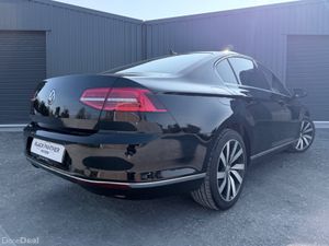 Volkswagen Passat 151’ GT LOW MILEAGE/HIGH SPEC - Image 4
