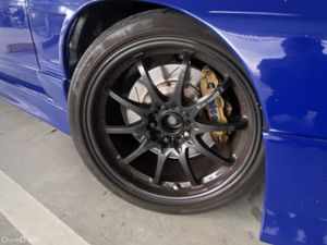 Nissan Silvia S13 | Fully Built Tomei SR20 | Japan - Image 3