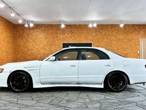 chaser jzx - Image 3