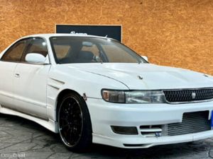 chaser jzx - Image 2