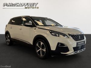 2020 Peugeot 5008 2.0 HDI GT LINE PREMIUM AUTO - Image 3