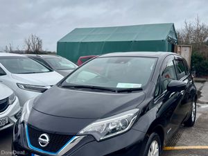 NISSAN NOTE 2020 MEDALIST (1.2 AUTO E-POWER W/360) - Image 3