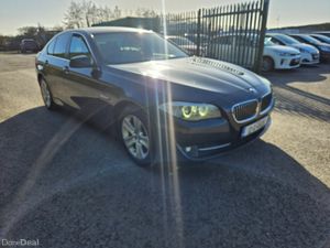 BMW 5-Series 2012 2.0D - Image 2