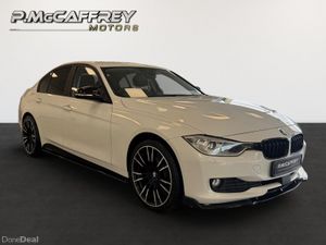2015 BMW 320D ED PLUS F30 M-PERFORMANCE KIT - Image 3