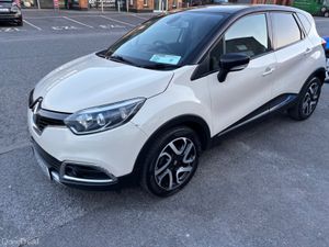 2016 Renault Captur 1.5 dci SIGNATURE - Image 3