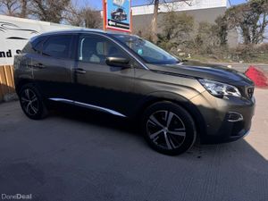 181 Peugeot 3008 1.2 PureTech 130bhp Allure - Image 3