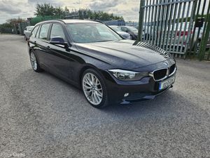 BMW 3-Series 2013 316D SE TOURING - Image 2