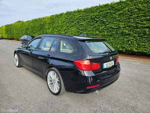 BMW 3-Series 2013 316D SE TOURING - Image 3