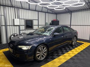 Audi A6 192 S-Line Digital Dash!! - Image 2