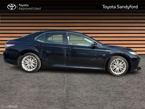 Toyota Camry PLATINUM **IRISH CAR **CAMRY HYBRID P - Image 3