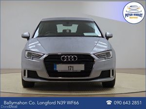 Audi A3 A3 Sport Tdi  Sport  TDi 110 Start/Stop - Image 3