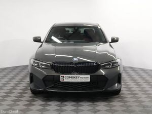 BMW 3-Series 330e M Sport - Image 2