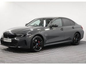 BMW 3-Series 330e M Sport - Image 4