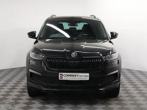 Skoda Kodiaq TDI SportLine - Image 2