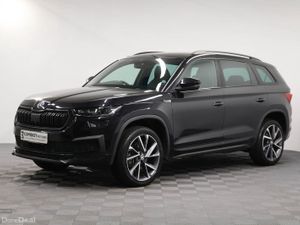 Skoda Kodiaq TDI SportLine - Image 3