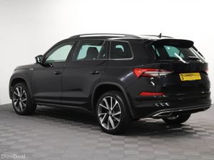 Skoda Kodiaq TDI SportLine - Image 4