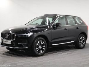 Volvo XC60 h T6 Core - Image 3