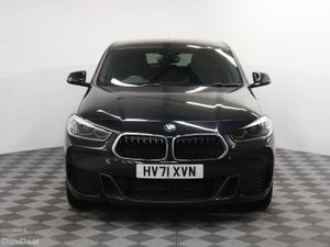 BMW X2 18i M Sport - Image 2