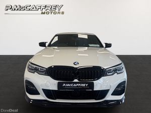 2020 BMW 320D M-SPORT X-DRIVE 190 BHP G20 M-PERFOR - Image 2