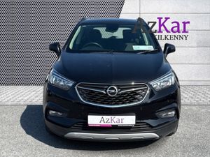 Opel Mokka 2019 X SC 1.4 140BHP €73 P/W WITH ZERO - Image 2