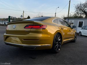 Volkswagen Arteon ( 182 ) R-LINE EDITION PAN SUNRO - Image 4