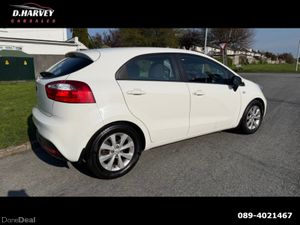 Kia Rio 1.25 VR7 Spec**Low Mileage**NCT 07/26**All - Image 3