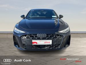 Audi A6 SALOON E-HYBRID 220KW QUATTRO SE AUTOMATIC - Image 2