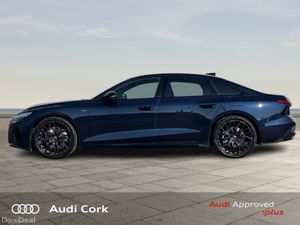 Audi A6 SALOON E-HYBRID 220KW QUATTRO SE AUTOMATIC - Image 4