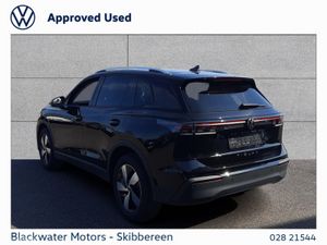 Volkswagen Tiguan 2.0TDI 150BHP EDITION 75 AUTOMAT - Image 3