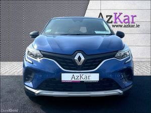Renault Captur 2022 ICONIC EDITION 1.0 TCE 6 SPEED - Image 2