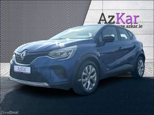 Renault Captur 2022 ICONIC EDITION 1.0 TCE 6 SPEED - Image 3