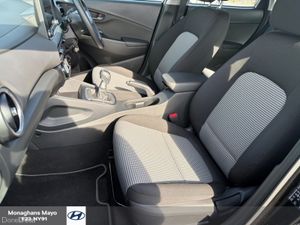 Hyundai KONA KAUAI COMFORT 1.0 PETROL 5DR - Image 4
