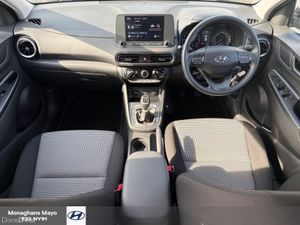 Hyundai KONA KAUAI COMFORT 1.0 PETROL 5DR - Image 2