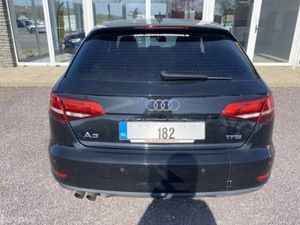 Audi A3 A3 - Image 4