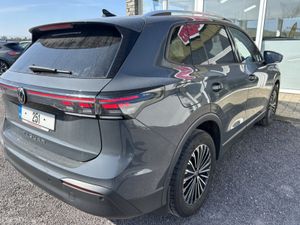 Volkswagen Tiguan MATCH TDI S-A DSG - Image 4