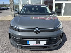 Volkswagen Tiguan MATCH TDI S-A DSG - Image 2