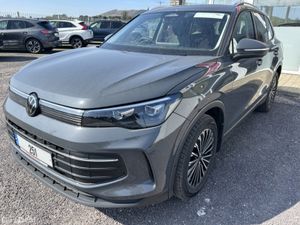 Volkswagen Tiguan MATCH TDI S-A DSG - Image 3